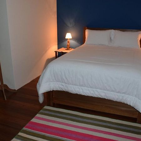 Casa De La Luna Isla Del Sol Hotel Comunidad Yumani Kültér fotó
